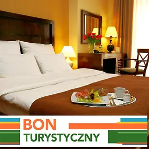 Hotel Columbus, Krakov