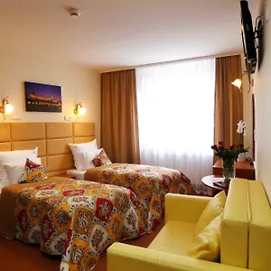 Adler Aparthotel
