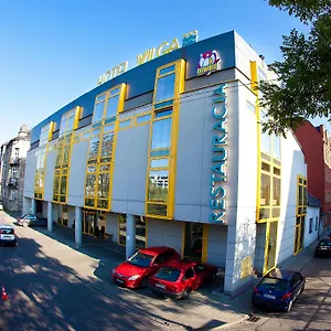 Hotel Wilga, Cracovia