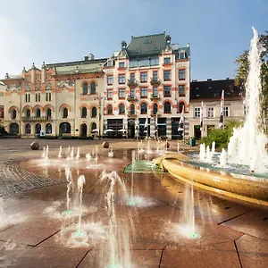 Aparthotel Antique Plac Szczepanski, Krakov