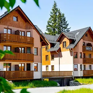 Wonder - W Sercu Karpacza, Blisko Deptaka I Terenow Zielonych Apartmán