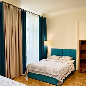 I Studia Herbarium Appartement