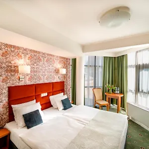 Hotel Secesja, Cracovia