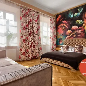 Mikolajska 5 Appartement