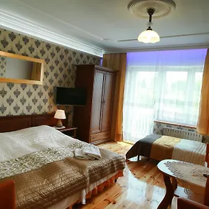 Проживание в семье Abwentur