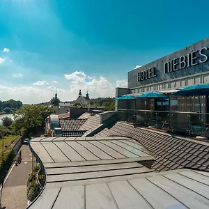 Hotel Niebieski Art &, Cracovia