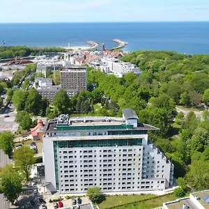 Proeko Polonia Apartmán